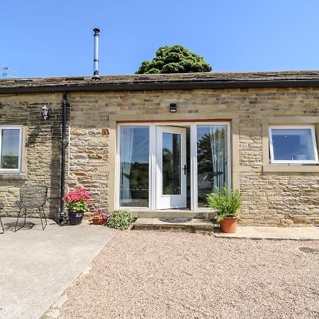 1 Barn Cottages 할리팩스 외부 사진