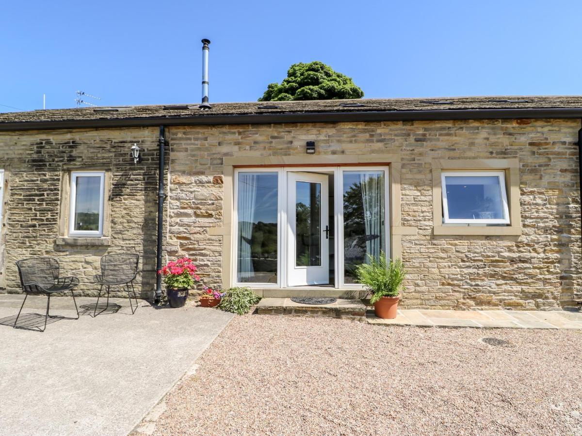 1 Barn Cottages 할리팩스 외부 사진