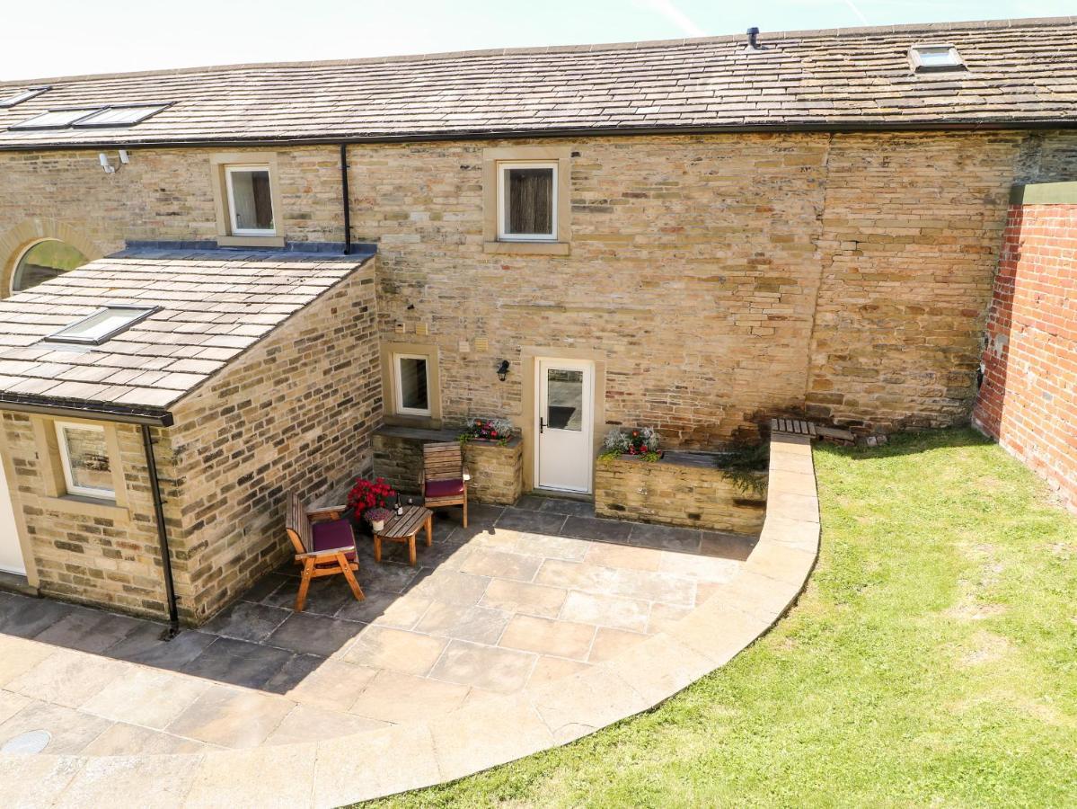 1 Barn Cottages 할리팩스 외부 사진