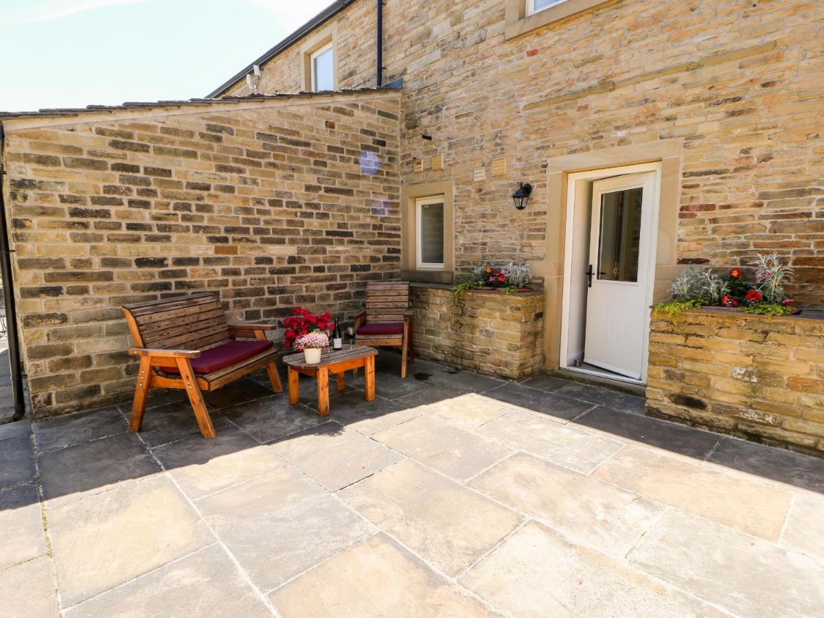 1 Barn Cottages 할리팩스 외부 사진