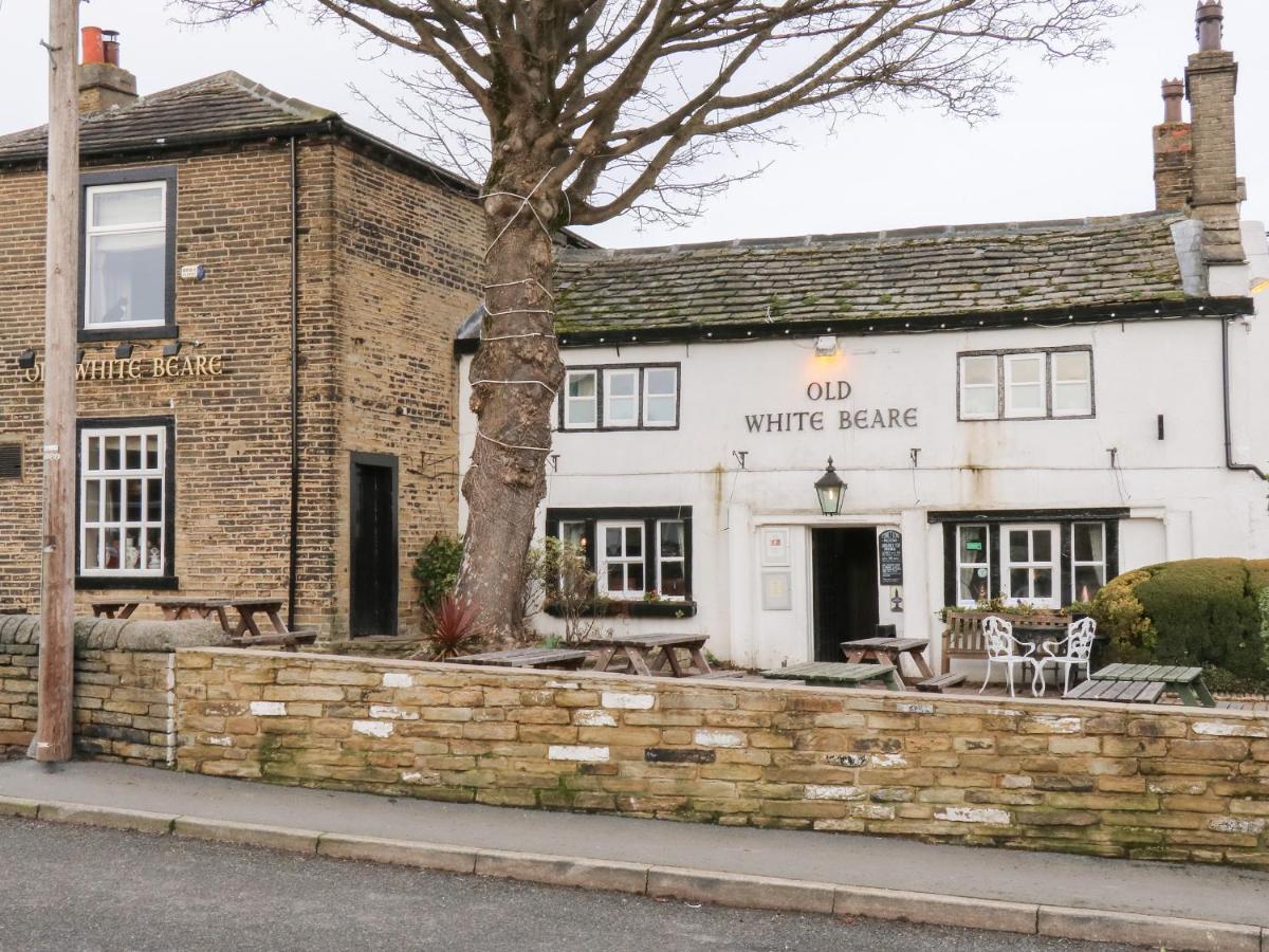 1 Barn Cottages 할리팩스 외부 사진