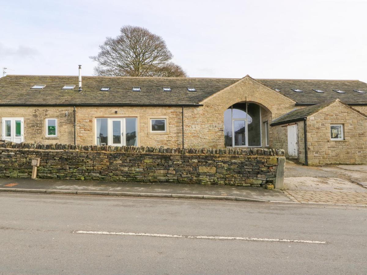 1 Barn Cottages 할리팩스 외부 사진
